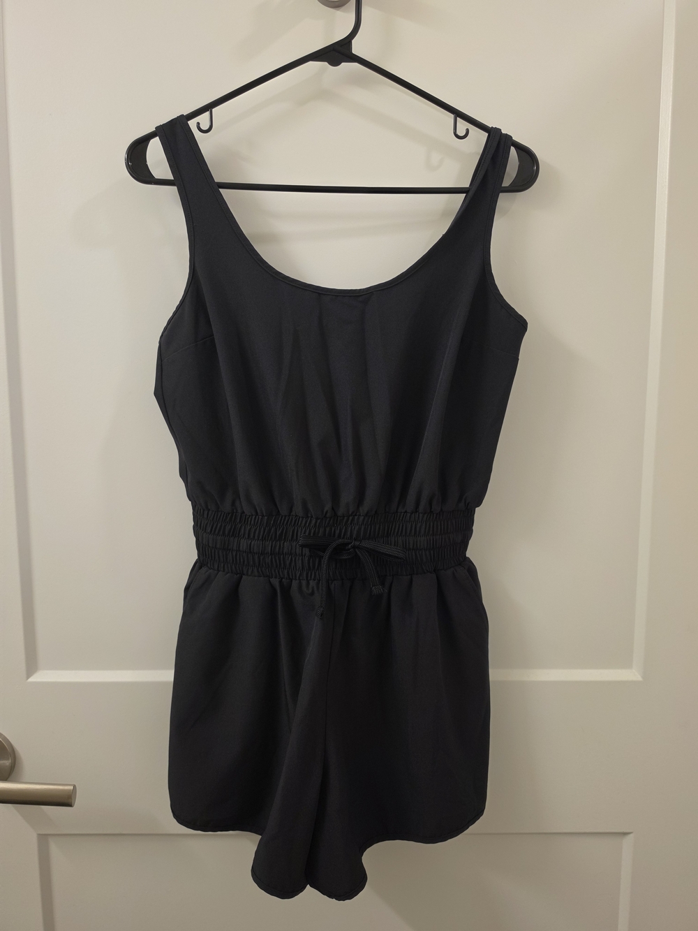 Abercrombie & Fitch Travel Romper